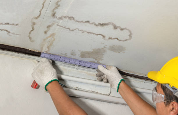 Reliable Burst Pipe Cleanup contractor in Louisburg, NC by Local Water Damage Repair
